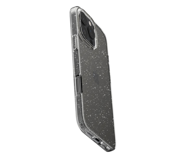 Spigen Liquid Crystal do iPhone 16 Pro Max Glitter Crystal - 1279588 - zdjęcie 3
